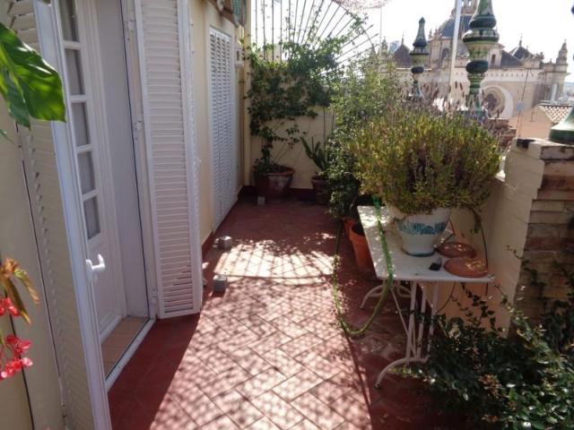 Penthouse en venta Sevilla