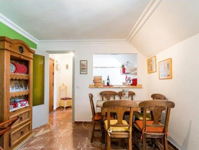 Penthouse en venta Sevilla