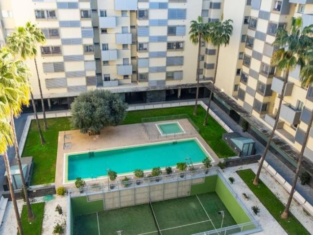 Penthouse en venta Sevilla