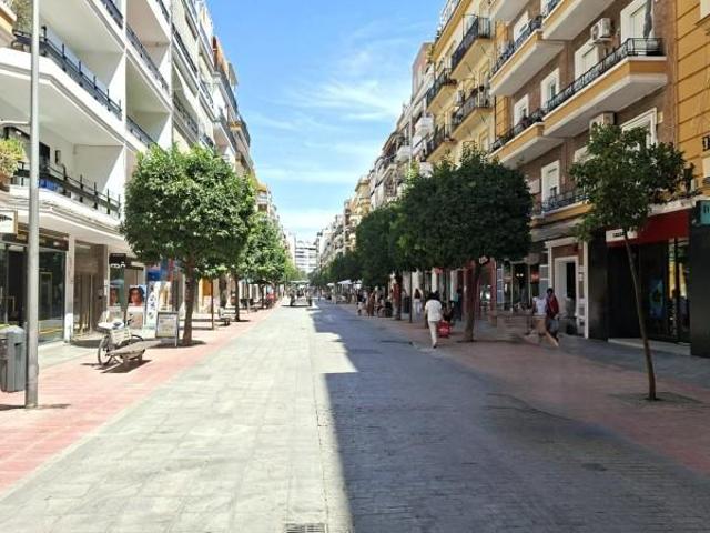Penthouse en venta Sevilla