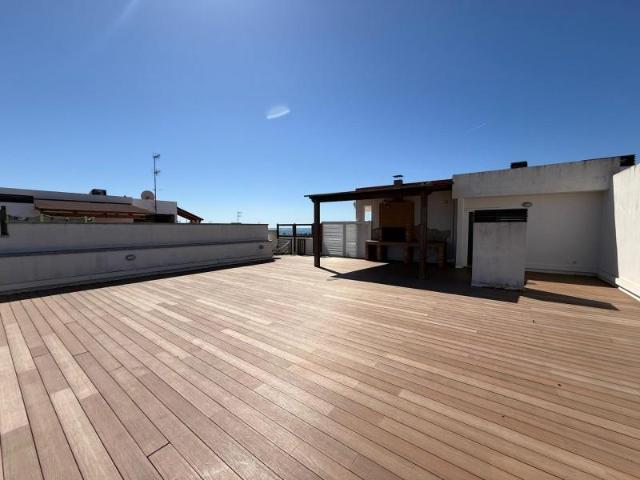 Penthouse en venta Sitges