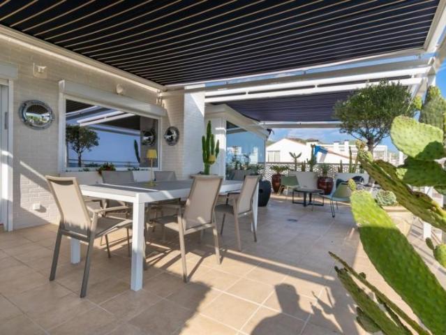 Penthouse en venta Sitges