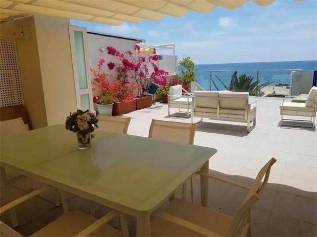 Penthouse en venta Sitges