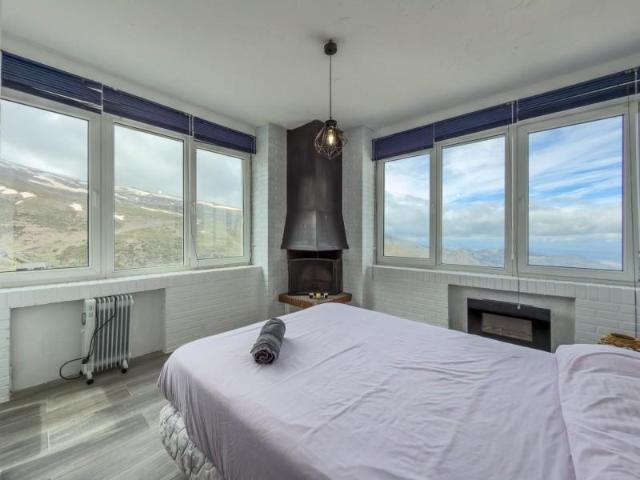 Penthouse en venta Sierra Nevada