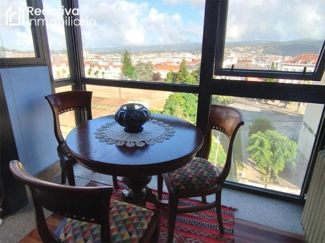 Penthouse en venta Pontevedra