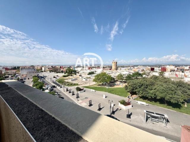 Penthouse en venta Paterna