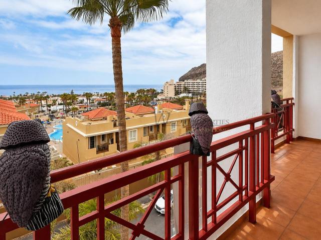 Penthouse en venta Palm Mar