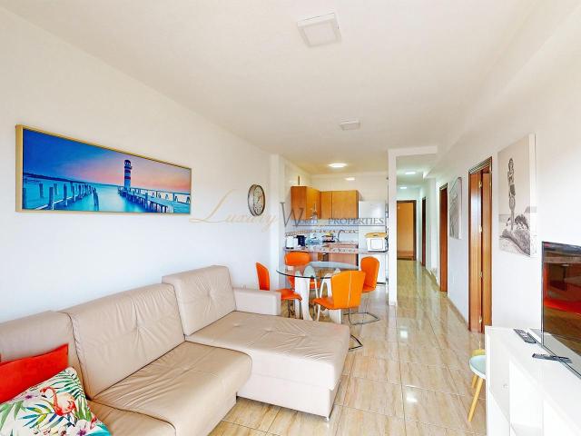 Penthouse en venta Palm Mar