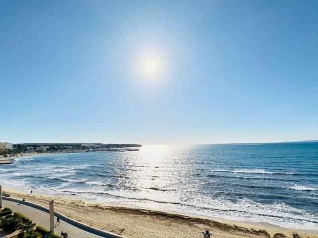 Penthouse en venta Palma