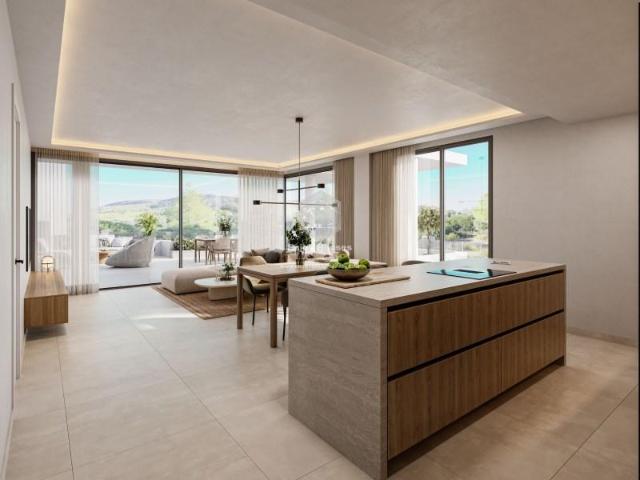 Penthouse en venta Pedreguer