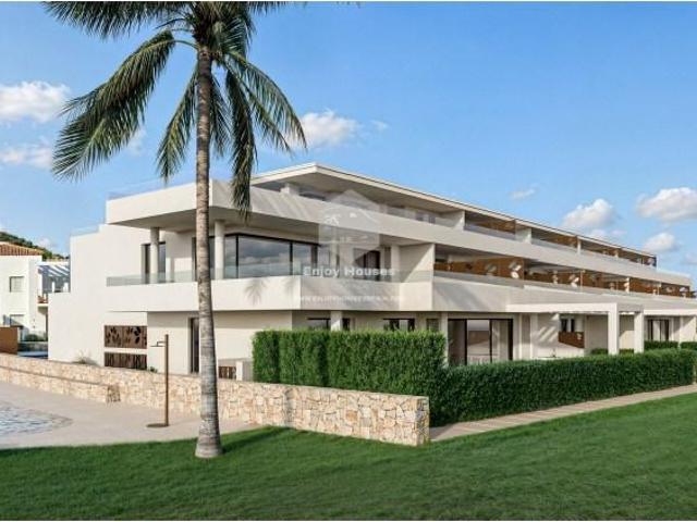 Penthouse en venta Pedreguer