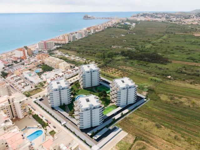 Penthouse en venta Peníscola