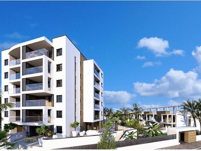 Penthouse en venta Pilar de la Horadada
