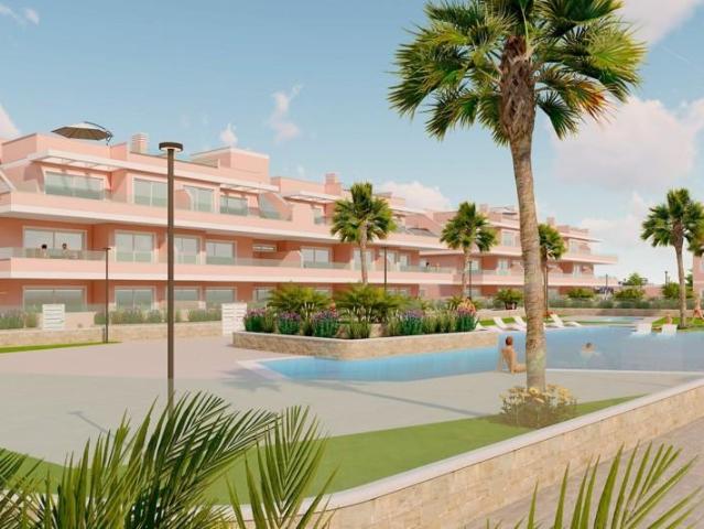 Penthouse en venta Pilar de la Horadada