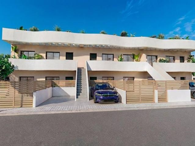 Penthouse en venta Pilar de la Horadada
