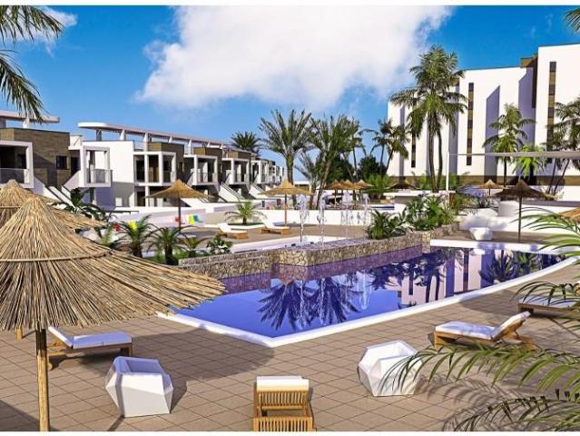 Penthouse en venta Pilar de la Horadada