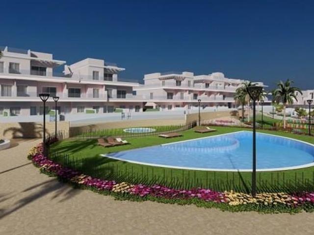 Penthouse en venta Pilar de la Horadada