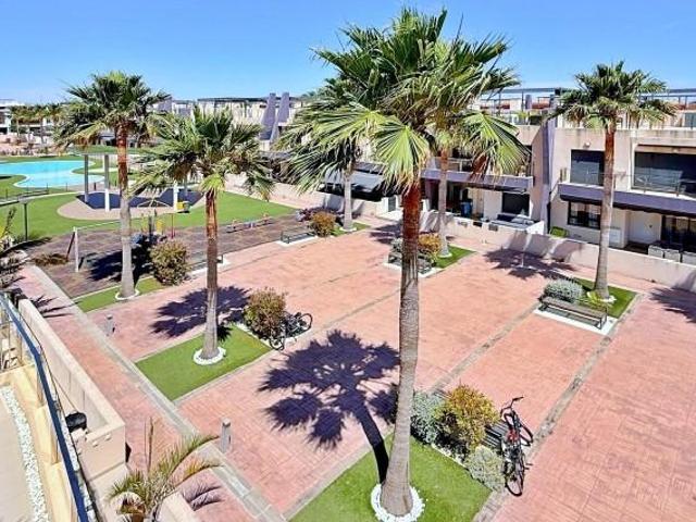 Penthouse en venta Pilar de la Horadada