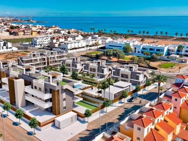 Penthouse en venta Pilar de la Horadada