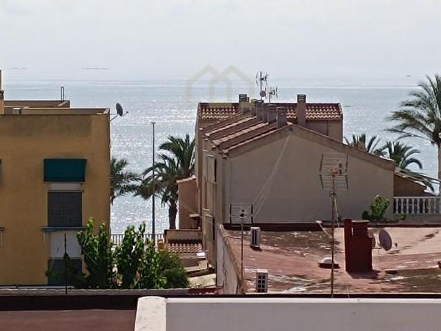Penthouse en venta Pilar de la Horadada