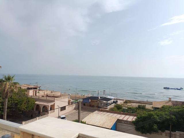Penthouse en venta Piles