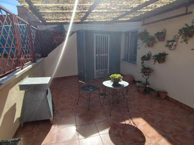 Penthouse en venta Plasencia