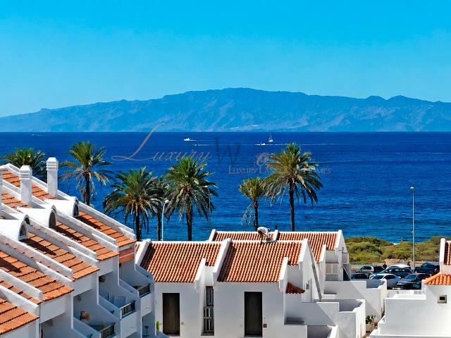 Penthouse en venta Playa de las Americas