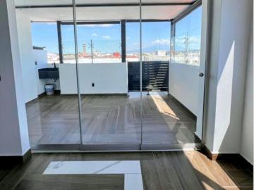 PENTHOUSE EN VENTA PUEBLA CENTRO
