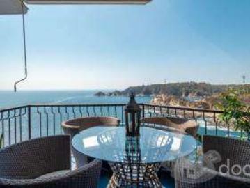 Penthouse en venta Puerto Angel Huatulco OAX 257 2 dormitorios 163 m2