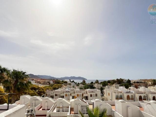 Penthouse en venta Puerto de Mazarrón