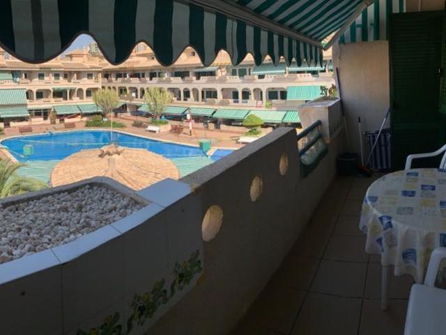 Penthouse en venta Puerto de Mazarrón