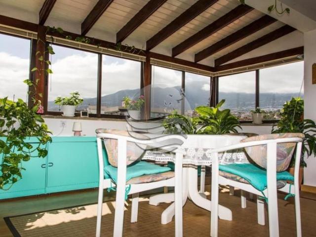 Penthouse en venta Puerto de la Cruz
