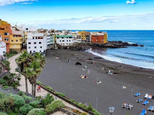 Penthouse en venta Puerto de la Cruz