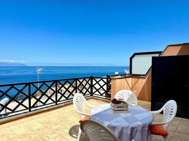 Penthouse en venta Puerto de Santiago