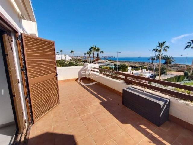 Penthouse en venta Pulpí