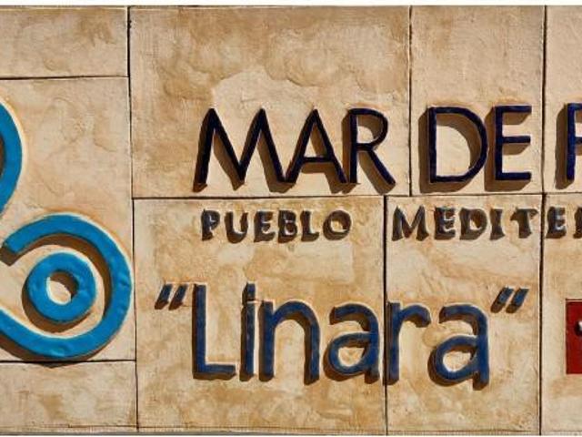 Penthouse en venta Pulpí