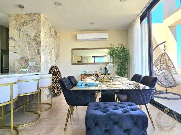 PENTHOUSE EN VENTA, PUNTO PEDREGAL
