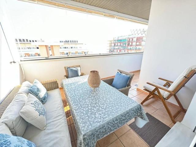 Penthouse en venta Punta Umbría