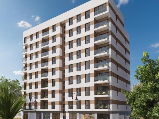 Penthouse en venta Quart de Poblet