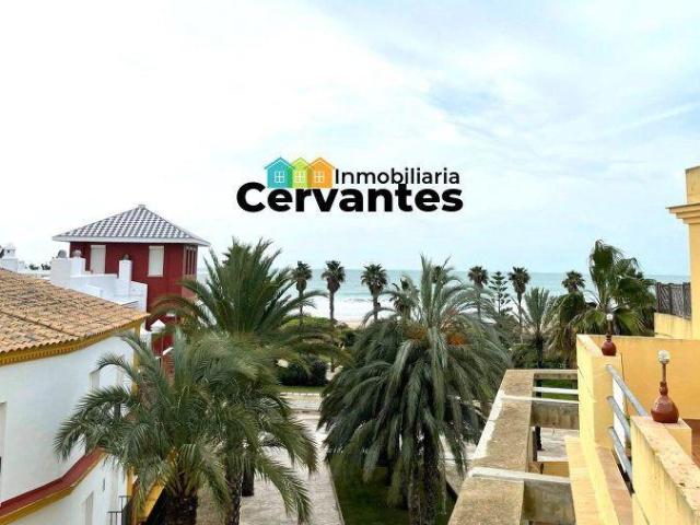 Penthouse en venta Rota