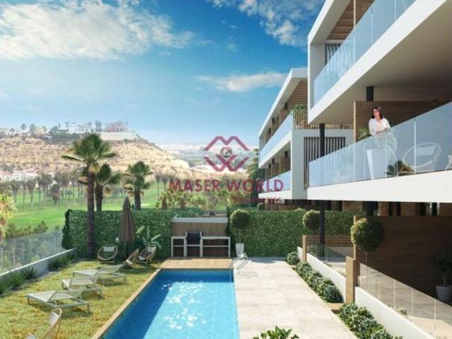 Penthouse en venta Rojales