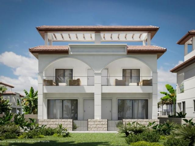 Penthouse en venta Rojales