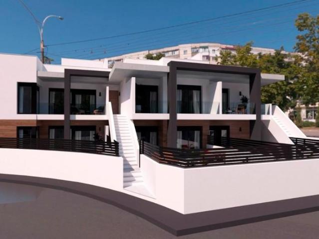 Penthouse en venta Rojales