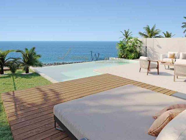 Penthouse en venta Rokabella