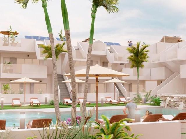Penthouse en venta Roldán