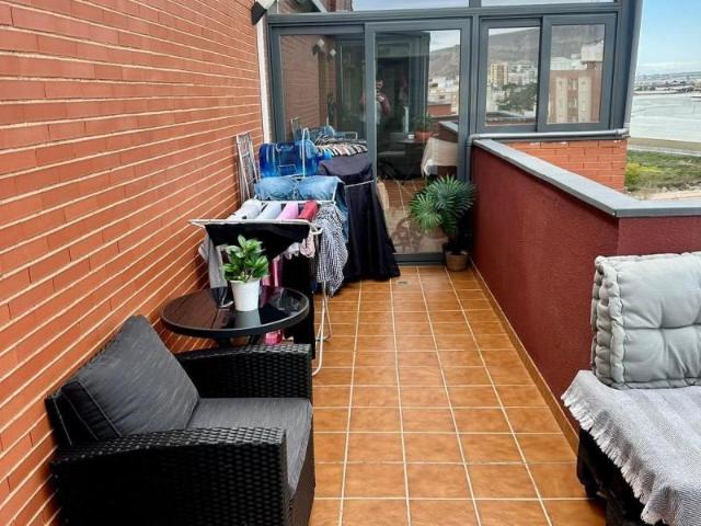 Penthouse en venta Roquetas de Mar