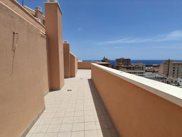 Penthouse en venta Roquetas de Mar
