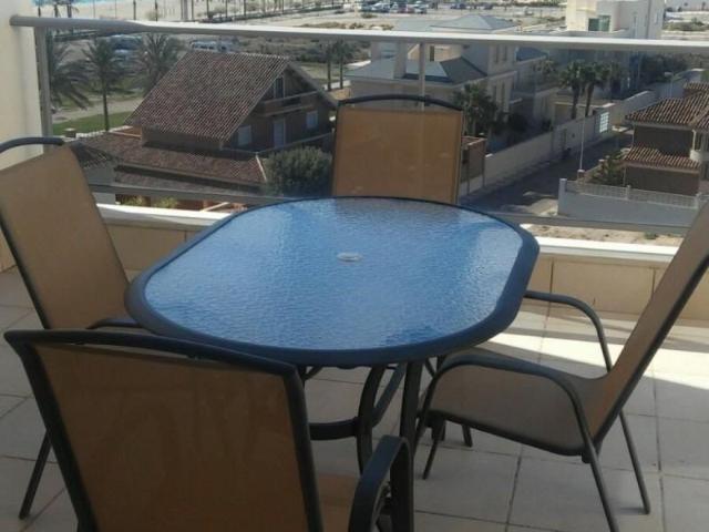 Penthouse en venta Roquetas de Mar