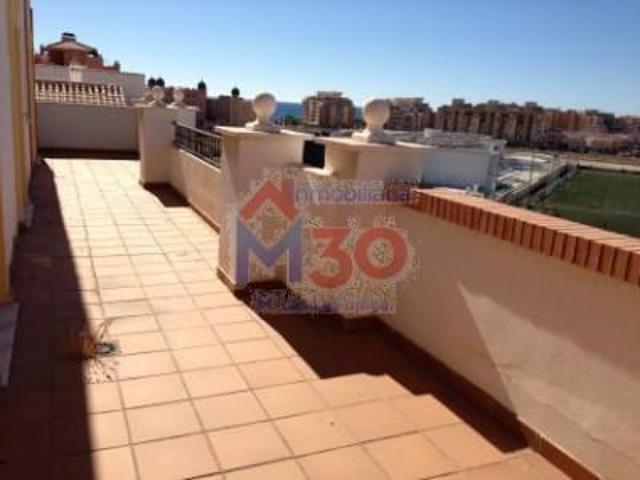 Penthouse en venta Roquetas de Mar