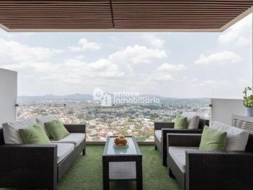 PentHouse en venta, Residencial Averanda, Cuernavaca, Morelos